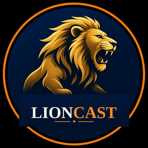 LionCast